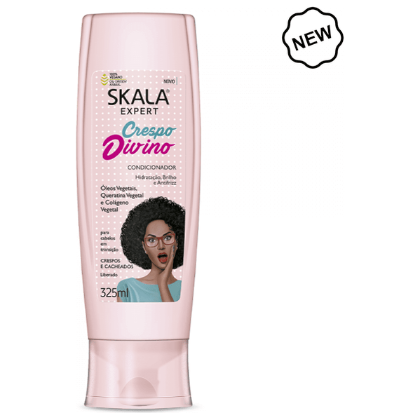 Skala Health & Beauty Skala Expert Crespo Divino Conditioner 325ml