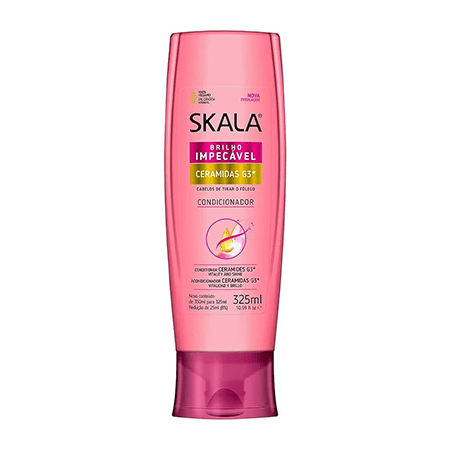 Skala Skala Ceramidas Conditioner 325ml