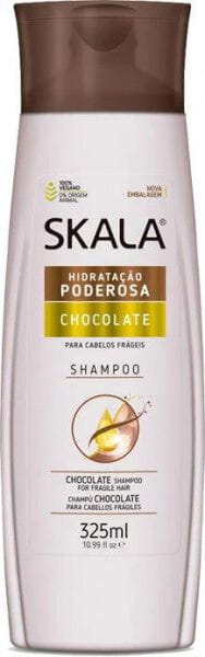 Skala Skala Chocolate Shampoo 325ml