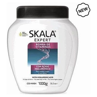 Skala Expert Vitamin C Co-Wash Pump 1000g