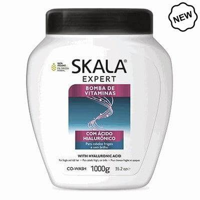 Skala Expert Vitamin C Co-Wash Pump 1000g | gtworld.be 