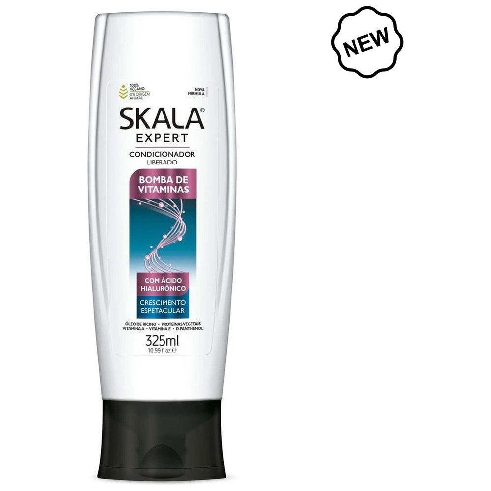 Skala Expert Bomba Vitaminas Conditioner 325ml