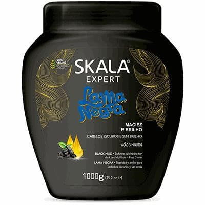 Skala Skala Expert Lama Negra Conditioning Cream 1000g