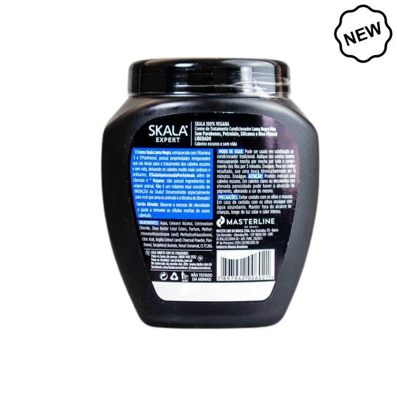 Skala Expert Lama Negra Conditioning Cream 1000g | gtworld.be 