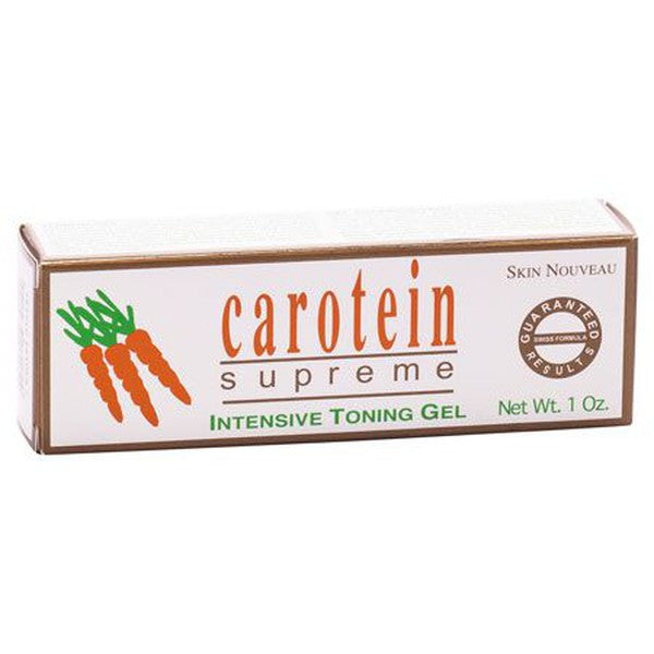 Skin Nouveau Carotein Intensive Toning Gel 30ml | gtworld.be 