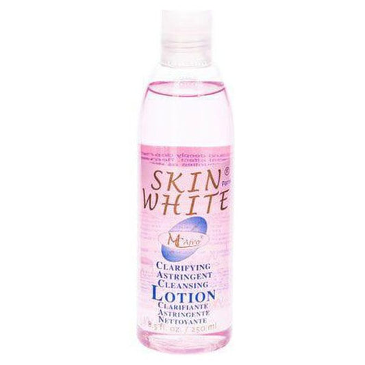 Skin White Health & Beauty Skin White Clarifying Astringent Cleansing Lotion 250ml