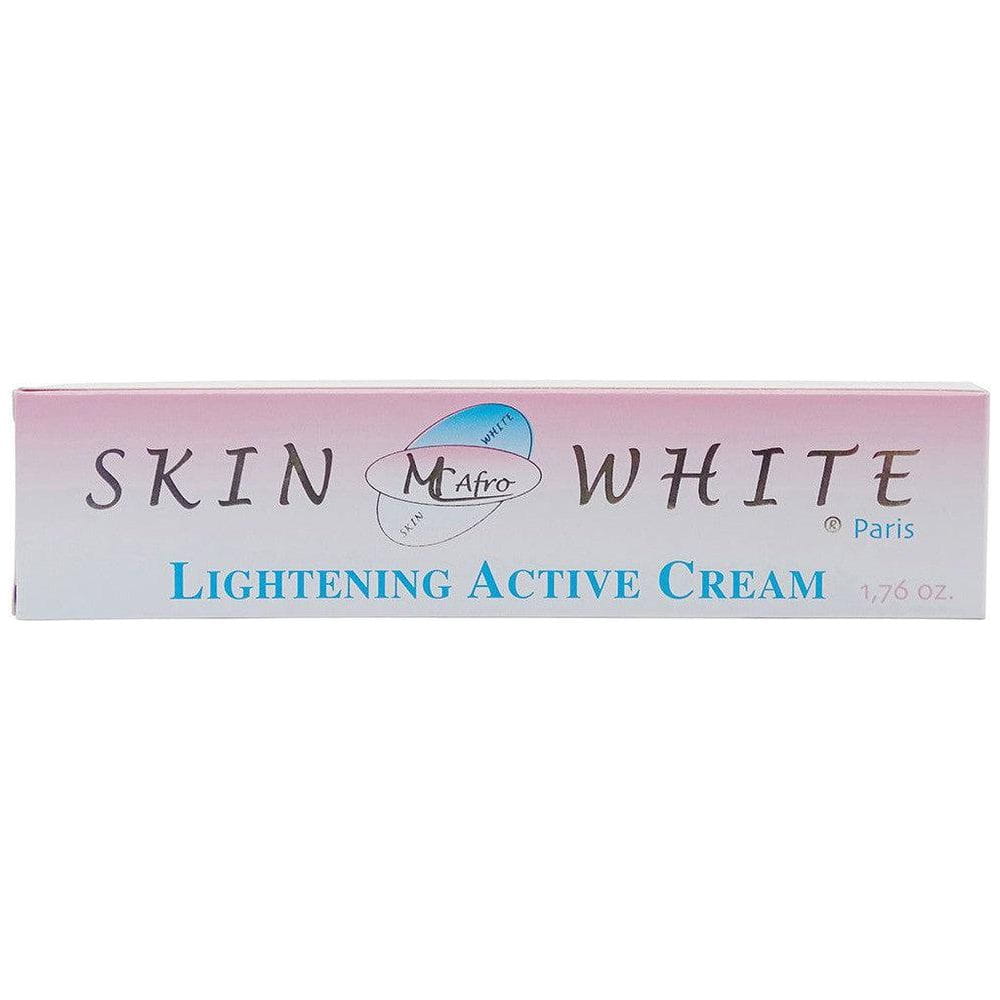 Skin White Health & Beauty Skin White Lightening Active Cream 52ml