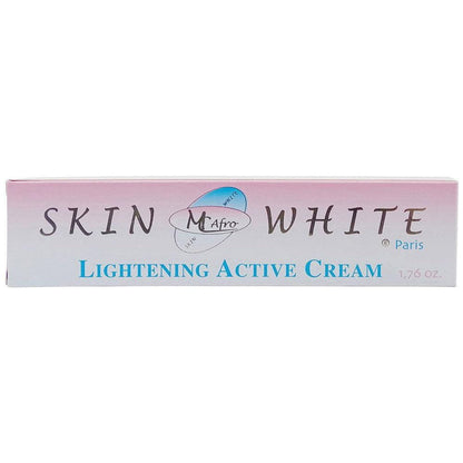 Skin White Health & Beauty Skin White Lightening Active Cream 52ml