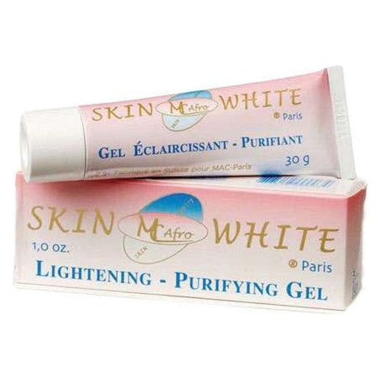 Skin White Health & Beauty Skin White Lightening Purifying Gel 30ml