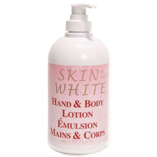 Skin White Skin White Hand & Body Lotion 500ml