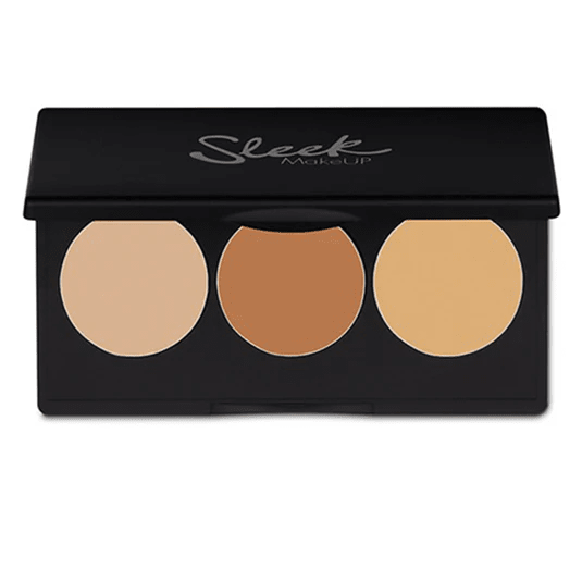 Sleek 03 Sleek Face Corrector & Concealer