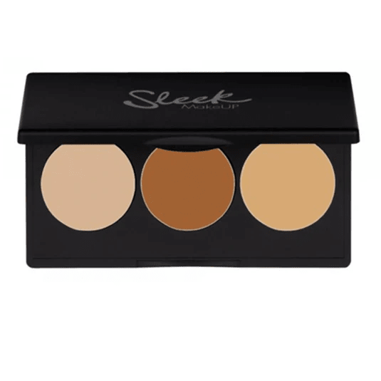 Sleek 04 Sleek Face Corrector & Concealer