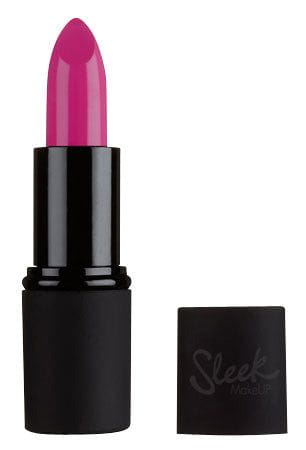 Sleek Health & Beauty Amped Sleek MakeUp True Color Lipstick