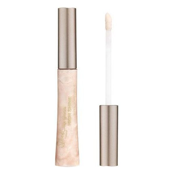 Sleek Health & Beauty High Shine Lip Gloss - Sheer Gold