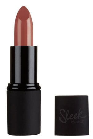 Sleek Health & Beauty Liqueur Sleek MakeUp True Color Lipstick