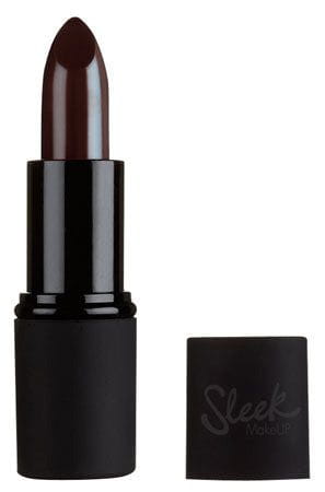 Sleek Health & Beauty Mulberry Sleek MakeUp True Color Lipstick