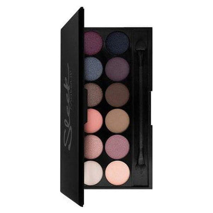 Sleek Health & Beauty Oh! So Special Sleek Eyes I-Divine Eye Shadow Au Naturel