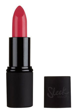 Sleek Health & Beauty Pink Freeze Sleek MakeUp True Color Lipstick