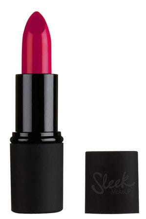 Sleek Health & Beauty Plush Sleek MakeUp True Color Lipstick