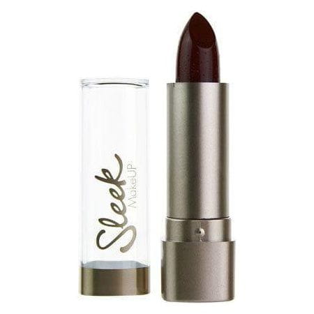 Sleek Health & Beauty Sleek Cream Lipstick Cherry Brandy