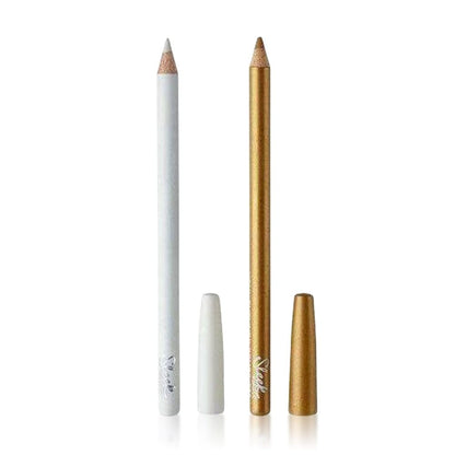 Sleek Health & Beauty Sleek Eyes Kohl Pencil Eyeliner Kohl