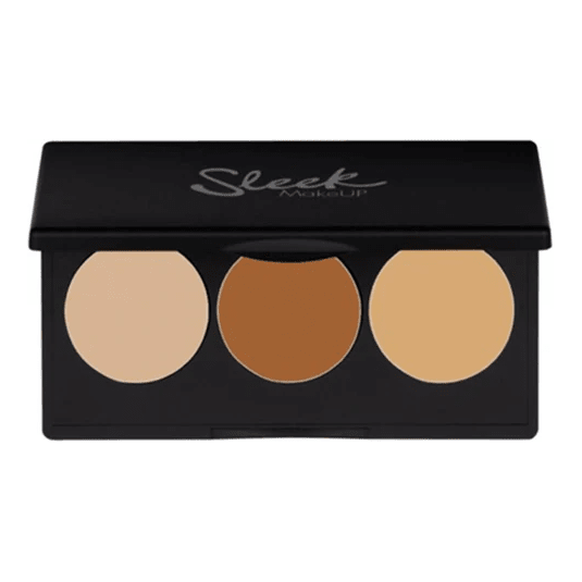 Sleek Health & Beauty Sleek Face Corrector & Concealer