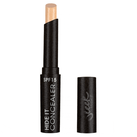 Sleek Health & Beauty Sleek Face Hide It Concealer