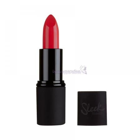 Sleek Health & Beauty Sleek MakeUp True Color Lipstick