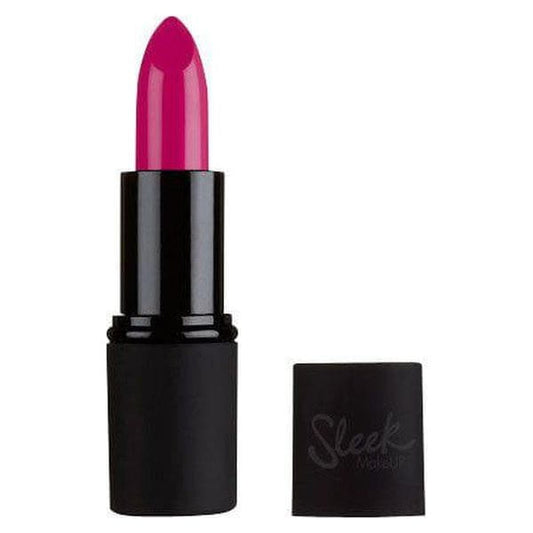 Sleek Health & Beauty Sleek True Color Lipstick Fuchsia