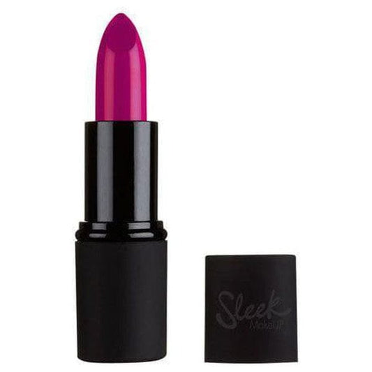 Sleek Health & Beauty Sleek True Color Lipstick Smother