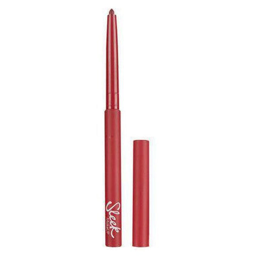 Sleek Health & Beauty Sleek Twist Up Lip Pencil Pink Rose