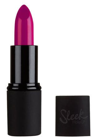 Sleek Health & Beauty Smother Sleek MakeUp True Color Lipstick