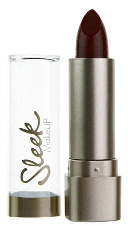 Sleek Cream Lippenstift-Ernte | gtworld.be 