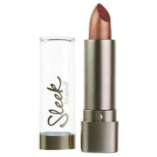 Sleek Sleek Cream Lippenstift Honig