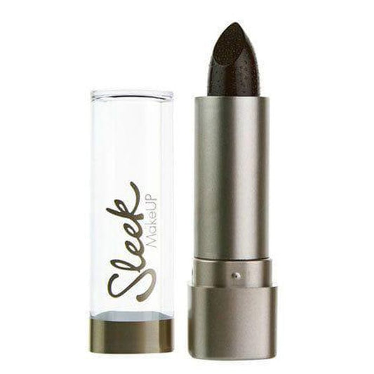 Sleek Sleek Cream Lipstick Brown Sugar