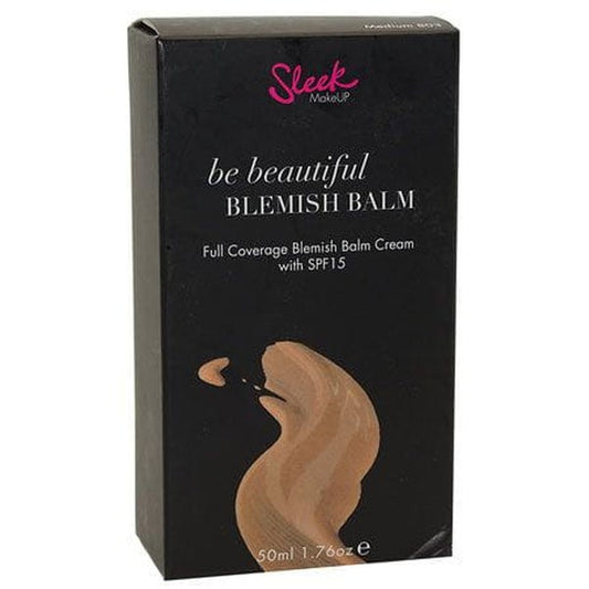 Sleek Sleek Face Blemish Balm Cream Medium