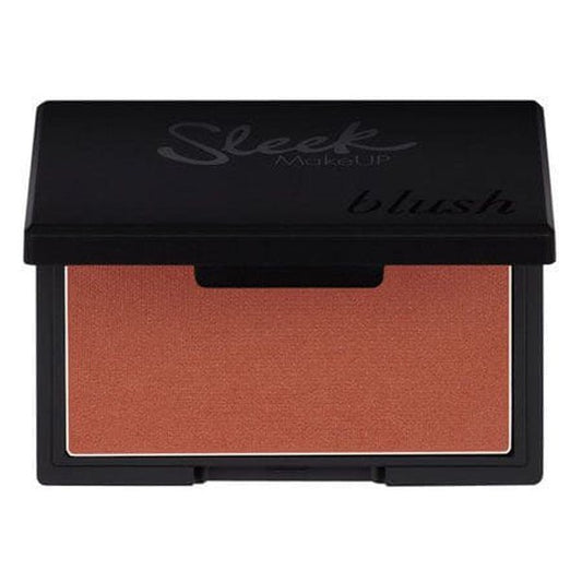 Sleek Sleek Face Blusher: CORAL