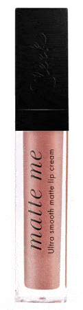 Sleek Sleek Lip Lipgloss Matte Mich Geburtstag Anzug