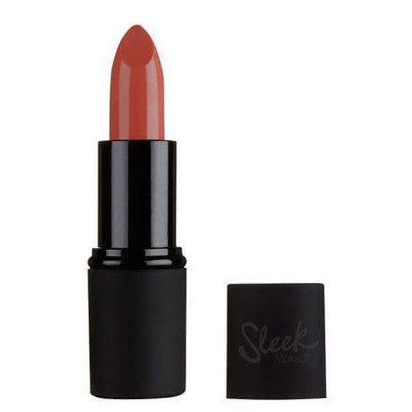 Sleek Sleek Lip  Lipstick  True Colo r Bare All