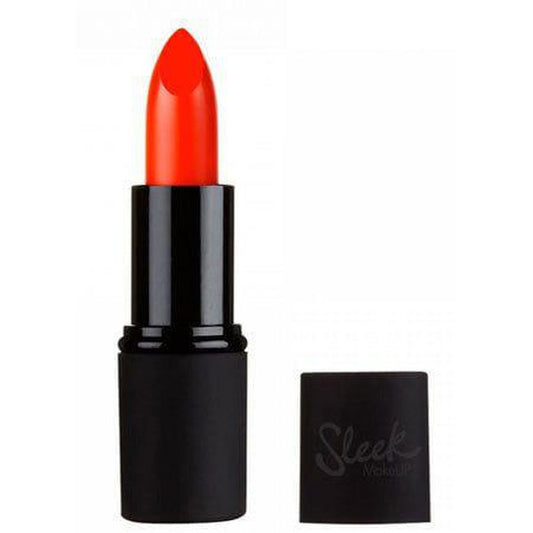 Sleek Sleek Lip  Lipstick  True Redd y to Sail