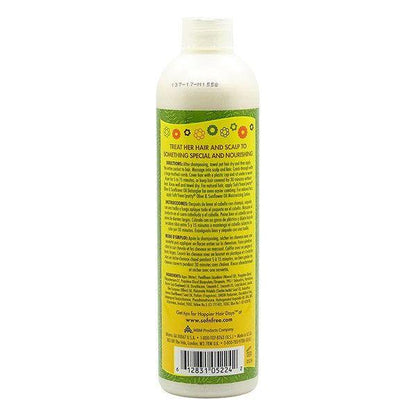 sofn'free Health & Beauty Sof'n Free Pretty Olive & Sunflower Oil Combi Easy Conditioning Treatment 354ml