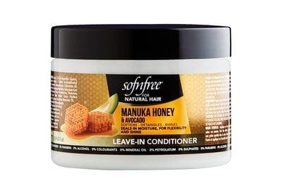 Sof'n Free Hair Honeylicious Bundle | gtworld.be 