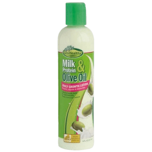 sofn'free Sofn' Free GroHealthy Milk Protein and Olive Oil Daily Growth Lotion 237ml