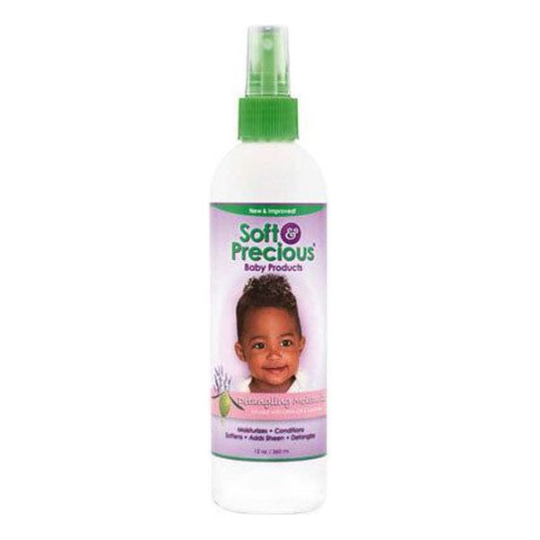 Soft & Precious Health & Beauty Soft and Precious Detangling Moisturizer 360ml