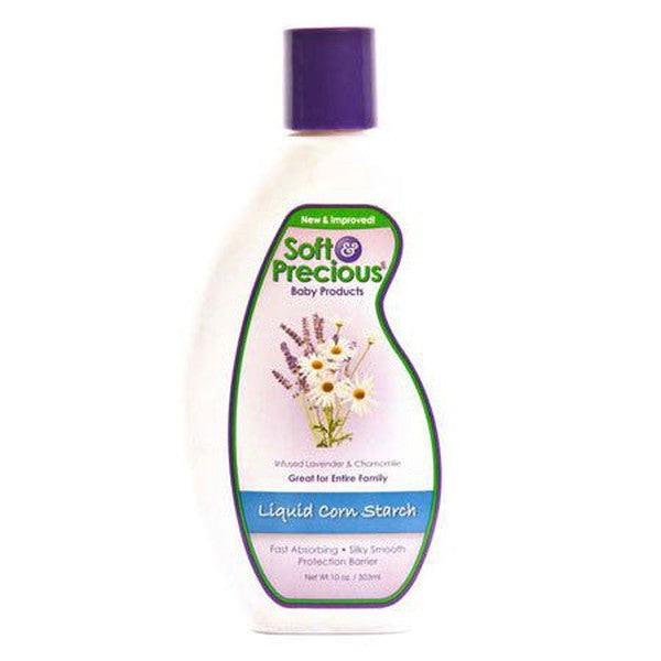 Soft And Precious Liquid Corn Starch 300Ml | gtworld.be 