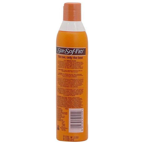 Sta-Sof-Fro Health & Beauty Sta-Sof-Fro 2 in1 Special Blend Moisturizing Lotion Activator 250ml