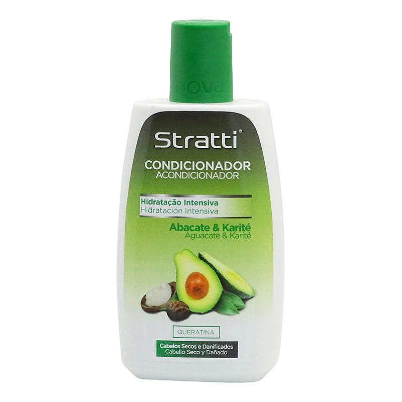 Stratti Stratti Avocado & Shea Butter Conditioner 300ml