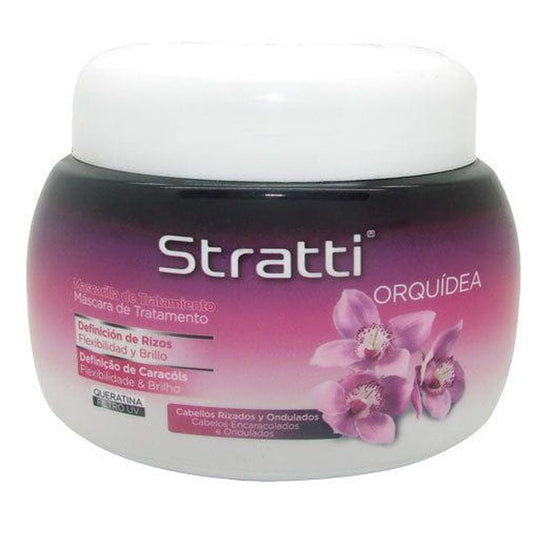 Stratti Stratti Orchid Hair Mask 550G