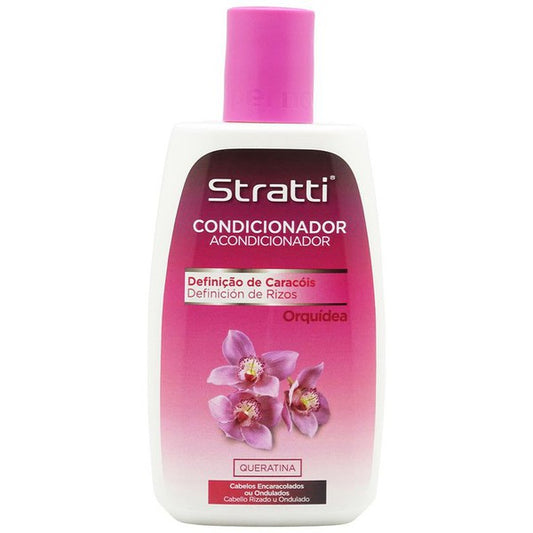 Stratti Stratti Orquidea Conditioner 300ml