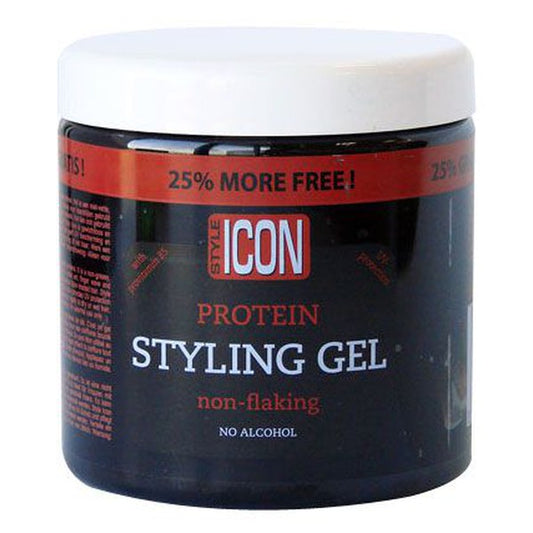 Style Icon Style Icon Protein Styling Gel  525Ml